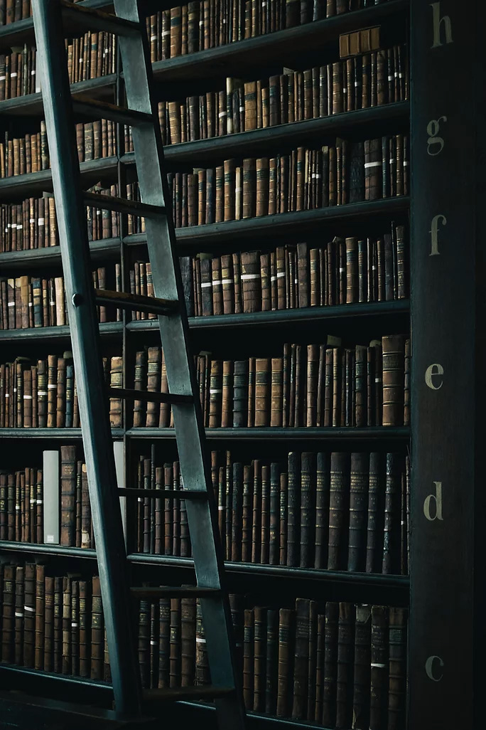 bibliotheque
